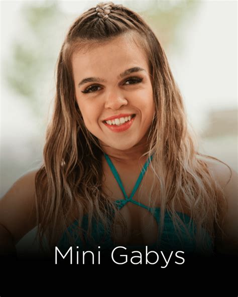 mini gabys onlyfans|Mini Gabys Videos Porno Gratis